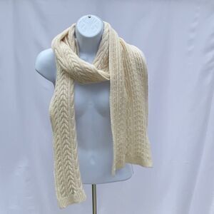 MURANO Knit Scarf, One Size
